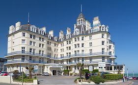 The Queens Hotel Eastbourne